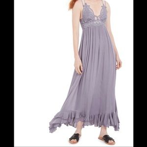 Free People Adella Maxi